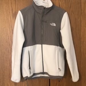 North Face Denali Fleece Jacket